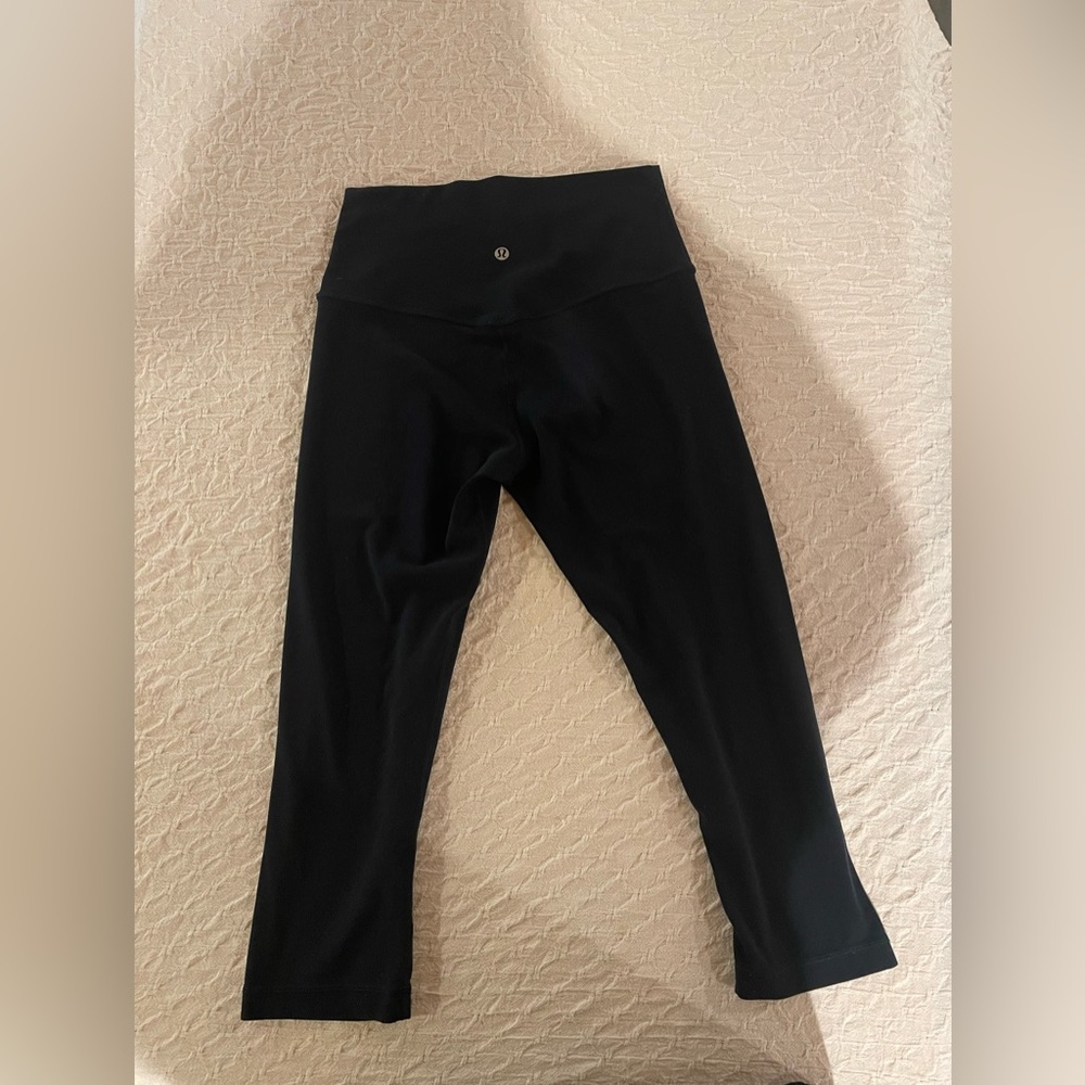 Lululemon leggings
